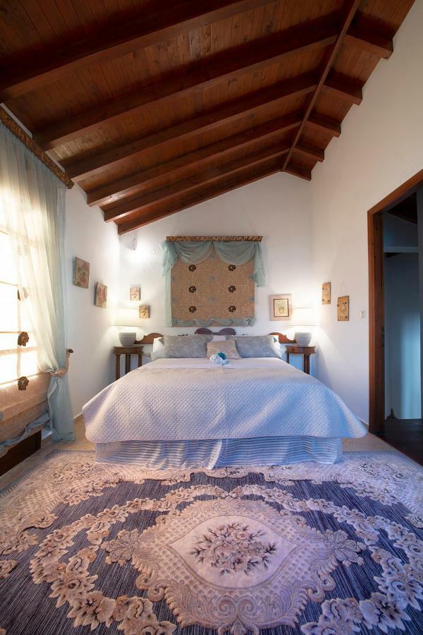 Secret Paradise Beach Villa Skalia Ngoại thất bức ảnh